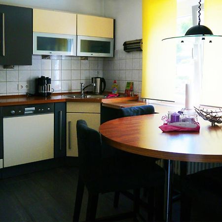 Fewo-Barbara, Ruhige Lage, 15 Min. Zum Europapark Ettenheim Kültér fotó