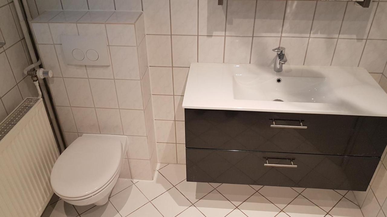 Fewo-Barbara, Ruhige Lage, 15 Min. Zum Europapark Ettenheim Kültér fotó